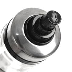 shumee Steklena razpršilka za olje in kis 230 ml