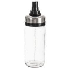 shumee Steklena razpršilka za olje in kis 230 ml