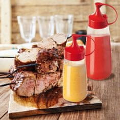 shumee Steklenica za omako 340 ml