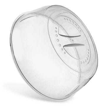 Orion Pokrov za mikrovalovno pečico 26 cm