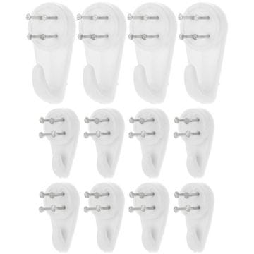 shumee Kavelj za betonske kline 12 kosov.