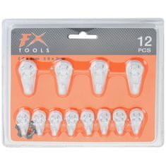 shumee Kavelj za betonske kline 12 kosov.