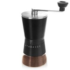 shumee Jekleni mlinček za kavo 21 cm