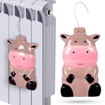 shumee Keramični radiatorski vlažilec zraka za otroke 170 ml