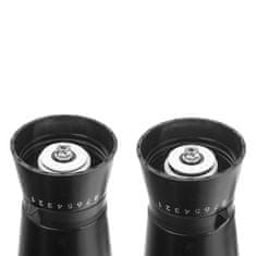 shumee Jekleni mlinček za kavo 21 cm