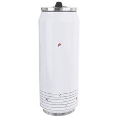shumee Termo vrček SRCE 500 ml