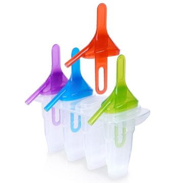 Excellent Houseware Model za sladoled 4 kosi.
