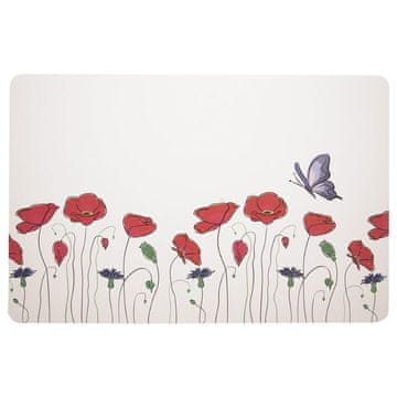 Orion Maki pravokotna podloga za mizo 43x28 cm