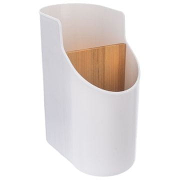 Artemis Odcejalnik za jedilni pribor, nože in kuhinjske pripomočke, stojalo za košare