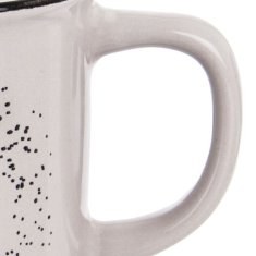 shumee Keramična skodelica za kavo 370 ml