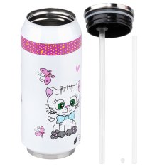 shumee Termo vrček v pločevinki CAT 400 ml