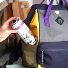 shumee Termo vrček v pločevinki CAT 400 ml