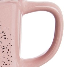 shumee Keramična skodelica za kavo 370 ml