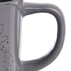 shumee Keramična skodelica za kavo 370 ml