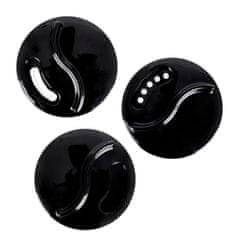 shumee Steklena solnika in poprovnika 2 kosa.