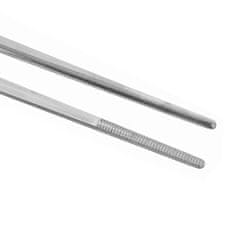 shumee Jeklena kuhinjska pinceta Klešče Pinceta Pinceta za cvrtje