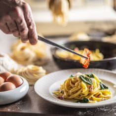 shumee Jeklena kuhinjska pinceta Klešče Pinceta Pinceta za cvrtje