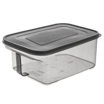Orion Posoda za razsute izdelke SIVA 2,6 l