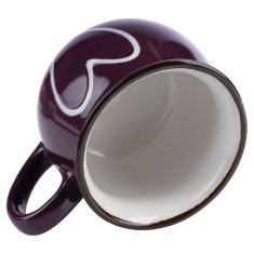 shumee Keramične skodelice 320 ml 6 kosov.