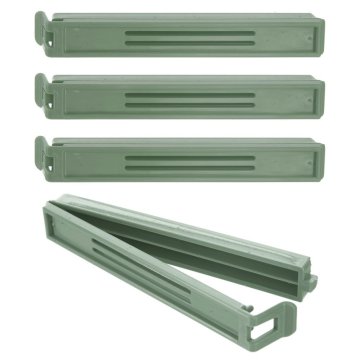 shumee Sponke za vrečke začimb, 4 kosi.