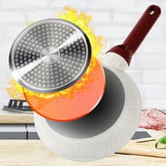 shumee TERRESTRIAL granitna ponev 20 cm