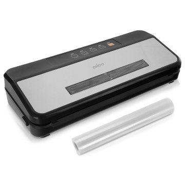 shumee Vakuumski aparat za živila s cevjo in folijo