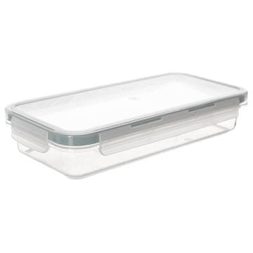 shumee Posoda za živila s pokrovom in tesnilom 400 ml