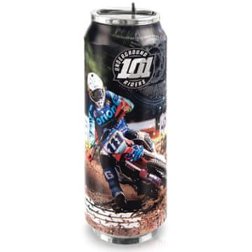 shumee Termo vrček v pločevinki 700 ml