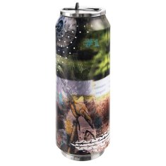 shumee Termo vrček v pločevinki 700 ml