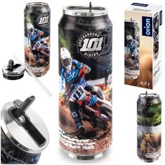 shumee Termo vrček v pločevinki 700 ml