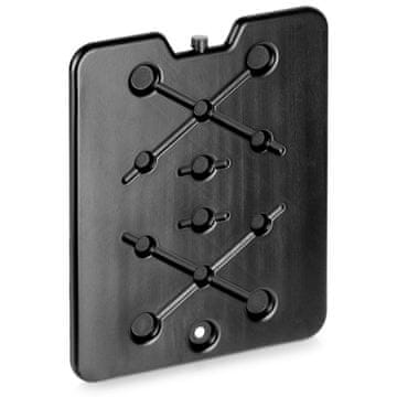 shumee Velik hladilni vložek za potovalni hladilnik, termalna torba, ravna XXL