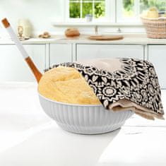 shumee Bela kuhinjska posoda 30 cm, 5 l