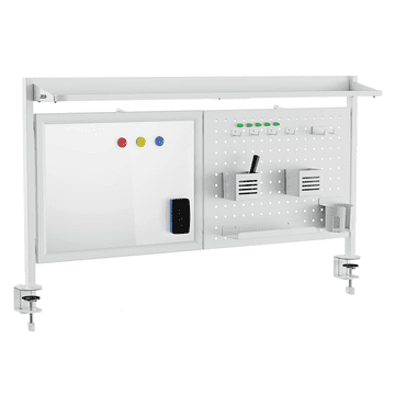 Ergo Office Namizni organizator ER-301W