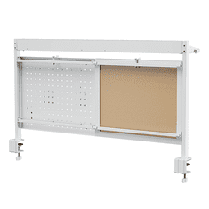 Ergo Office Namizni organizator ER-301W