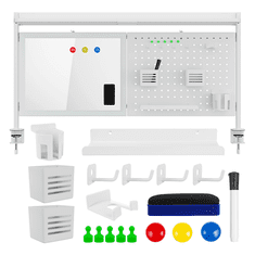 Ergo Office Namizni organizator ER-301W