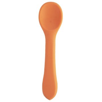 shumee Silikonska otroška žlička 14 cm