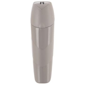 shumee Posoda za zobno ščetko ali kozarce 22 cm