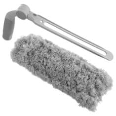 Artemis Nadomestna glava krtače za prah Clean System Orion