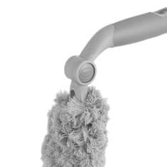 Artemis Nadomestna glava krtače za prah Clean System Orion
