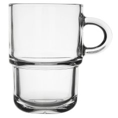 shumee Kozarci za kavo in čaj 350 ml 6 kosov.