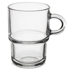 shumee Kozarci za kavo in čaj 350 ml 6 kosov.