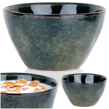 shumee Skleda Skleda za juho Žitarice Solate Prigrizki Skleda za solato 425 ml