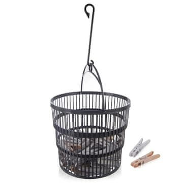 shumee 50x kljukice za perilo, žabice, ščipalke za sušenje, obešanje oblačil