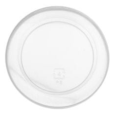 shumee Pokrovček za kozarec za jogurt 5,5 cm 12 kosov.
