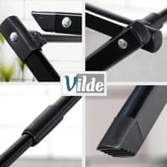 Artemis Vertikalni sušilnik za perilo, teleskopski, nastavljiv, 105 cm