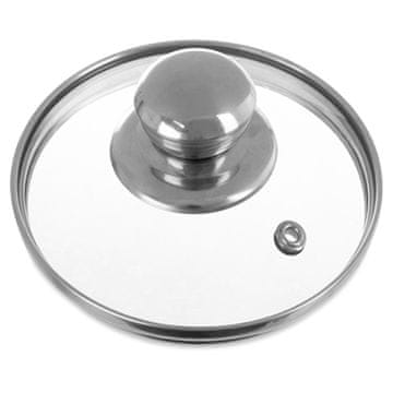 shumee Stekleni pokrov 12 cm