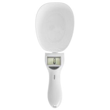 shumee Kuhinjska tehtnica, ročna žlica, 1 kg, 270 ml