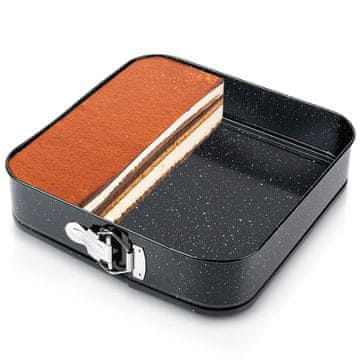 shumee Granitna oblika za peko torte 28 cm