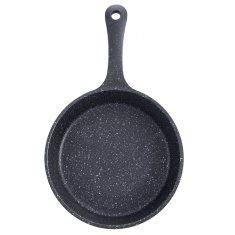 Artemis Orion Grande granitna ponev za plinsko indukcijo 18 cm