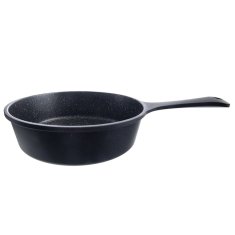 Artemis Orion Grande granitna ponev za plinsko indukcijo 18 cm